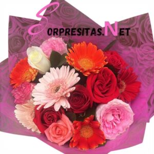 atardecer de ensueño