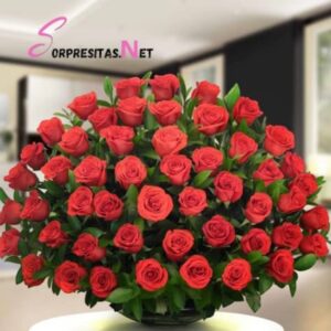 domo "eterno romance"