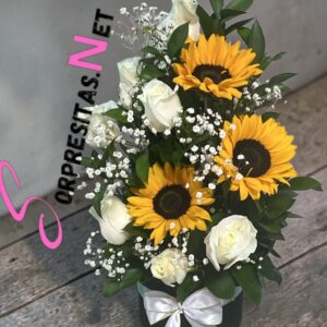 luz y esperanza