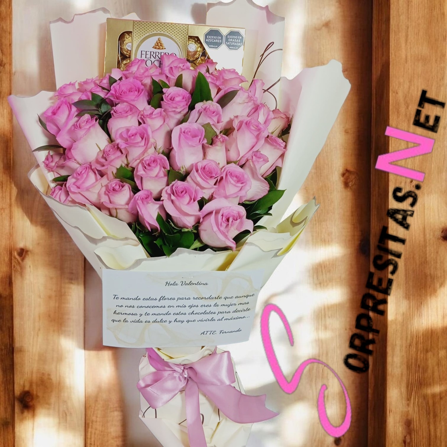 elegancia rosa elegancia rosa
