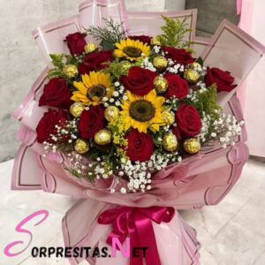 tesoro radiante