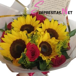 luz de Éxito