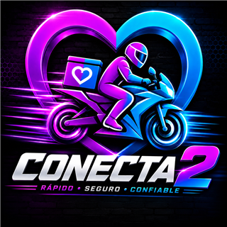 Conecta2, mensajería aliada